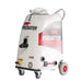Polivac Predator MK3 Carpet Extractor Angle