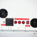 Polivac Predator MK3 Carpet Extractor Buttons