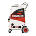 Polivac Predator MK3 Carpet Extractor Side