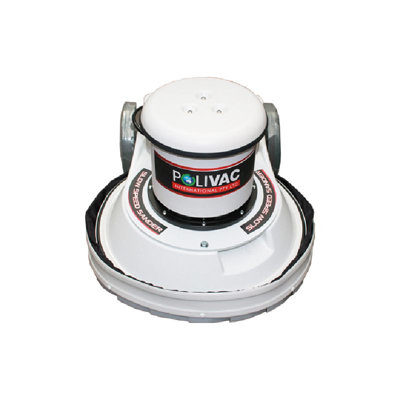Polivac SV25 Sandivac GEN II Slow Speed Sander Motor
