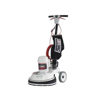 Polivac SV25 Sandivac Slow Speed Floor Sander Main