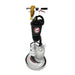 Polivac SV25 Supervac Slow Speed Sander Vacuum Front