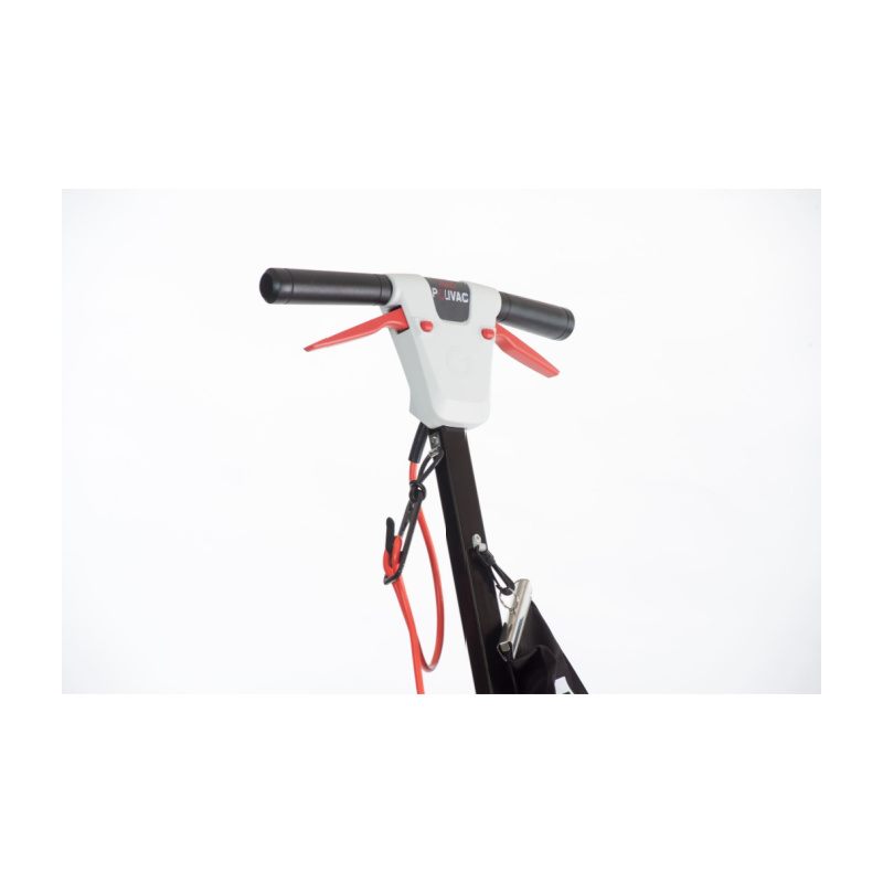 Polivac SV30 High Speed Sander Handle