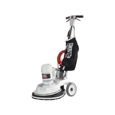 Polivac SV30 High Speed Sander Main