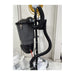 Polivac SV30 Supervac High Speed Sander Vacuum Side
