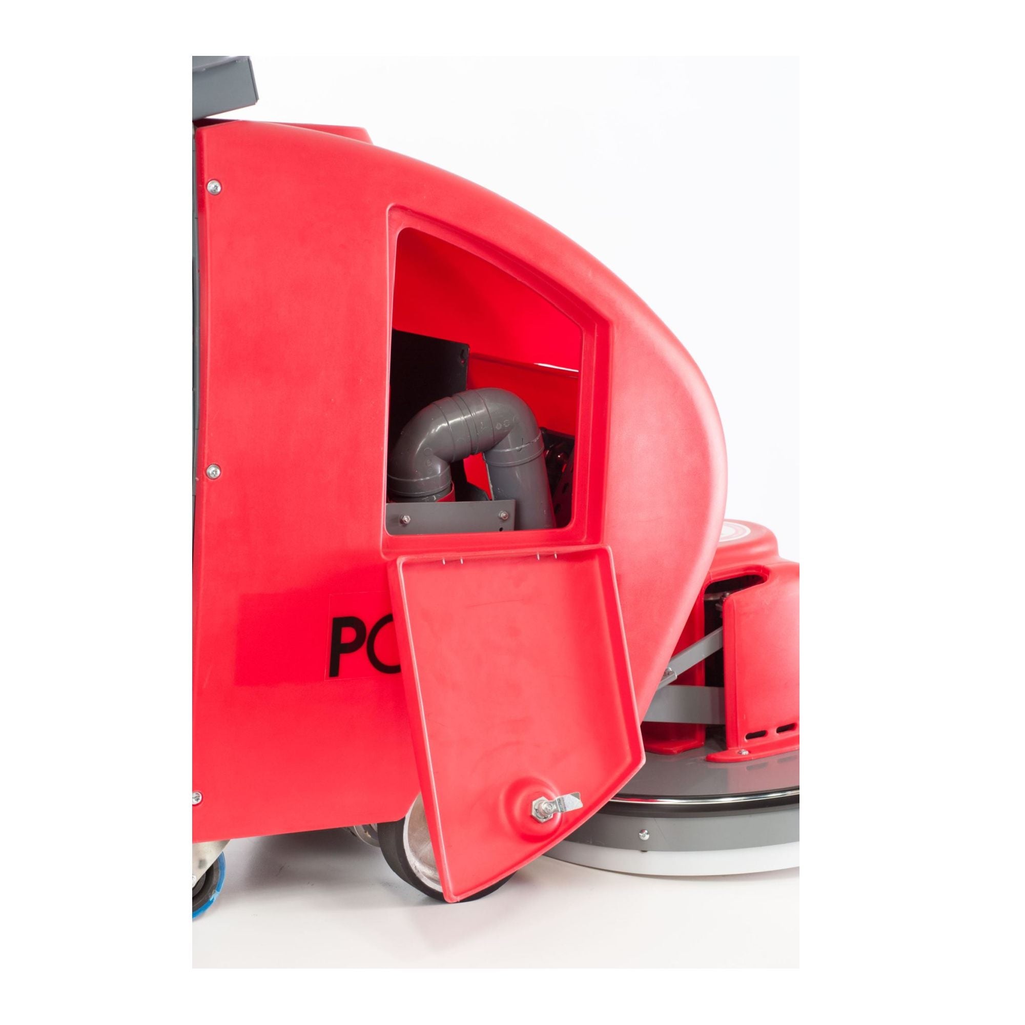 Polivac Stealth Battery Burnisher