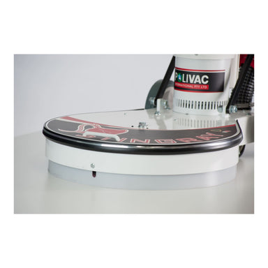 Polivac Stingray SL2000 Ultra High Speed Burnisher Front