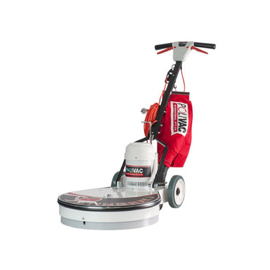 Polivac Stingray SL2000 Ultra High Speed Burnisher Main
