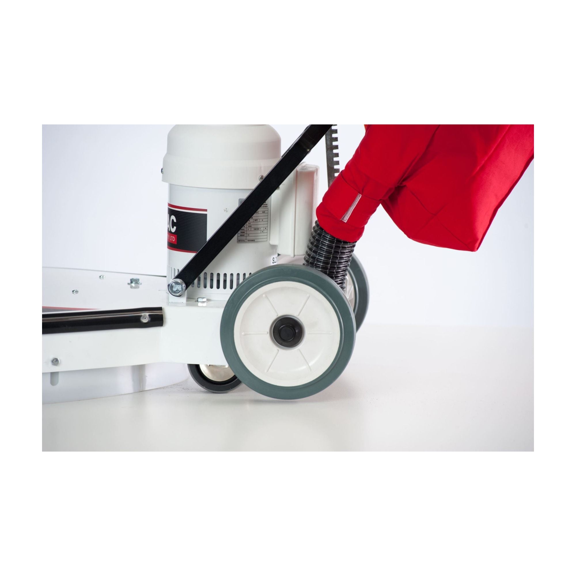 Polivac Stingray SL2000 Ultra High Speed Burnisher Wheel