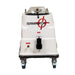 Polivac Terminator Carpet Extractor Front