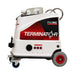 Polivac Terminator Carpet Extractor Side