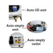 Polivac Terminator Plus Auto Fill and Empty Carpet Extractor Features
