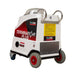 Polivac Terminator Plus Carpet Extractor Back