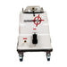 Polivac Terminator Steam Cleaner Front