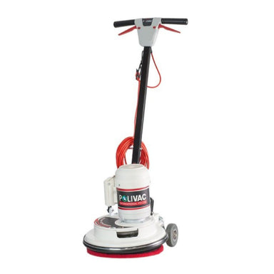 Polivac C27 Rotary Scrubber Main