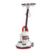 Polivac C27 Rotary Scrubber Main