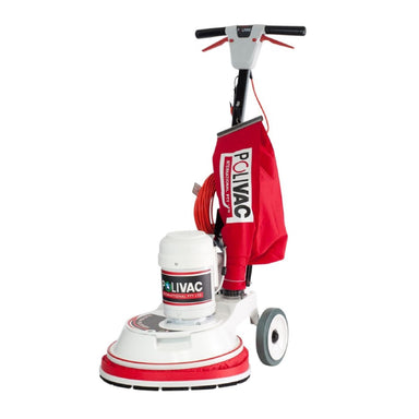 Polivac PV25 Suction Polisher Main