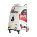 Polivac Predator MK3 Carpet Extractor Angle