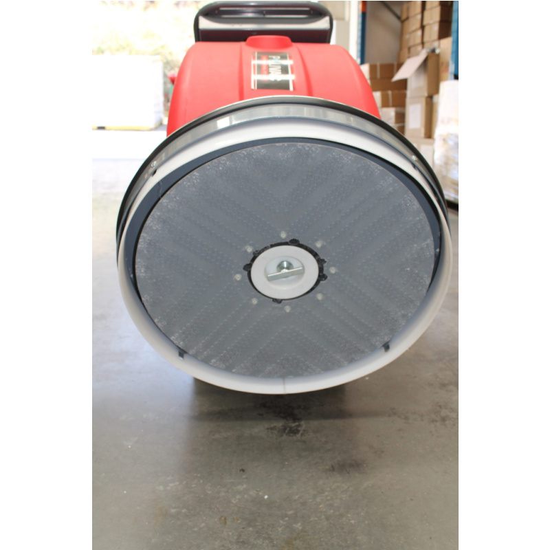 Polivac Stealth Battery Burnisher Pad