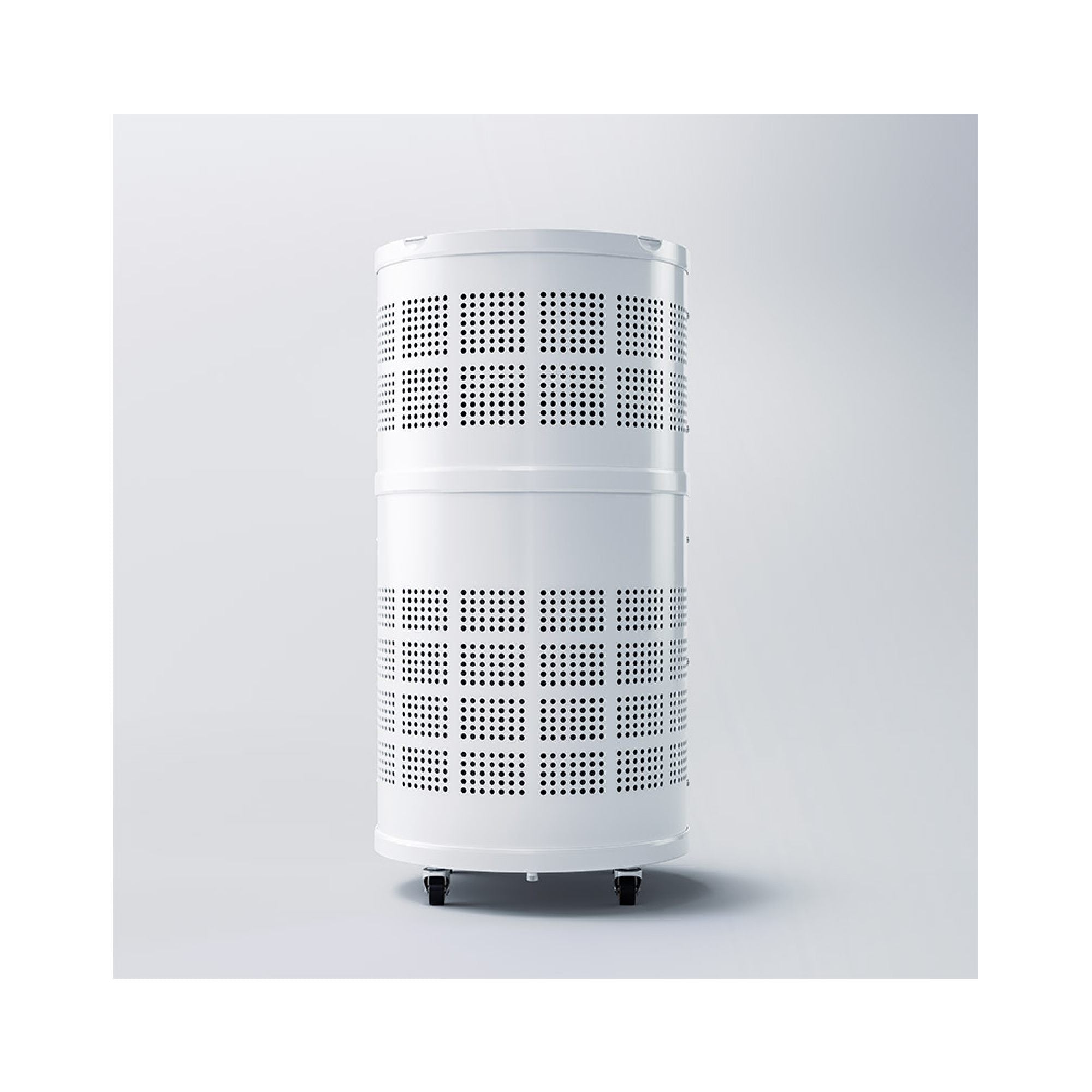 Rensair Hospital Grade HEPA Air Purifier Front