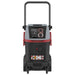SPRiNTUS Craftix 35 Litre M Class Safety Vacuum Cleaner Front