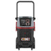 SPRiNTUS Craftix 35 Litre M Class Safety Vacuum Cleaner Front