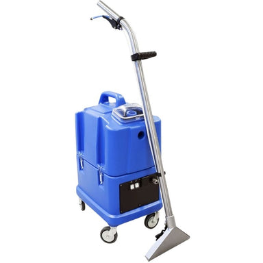 Santoemma Sabrina Maxi Carpet Extractor With Hoses and Wand 30 Litre Main