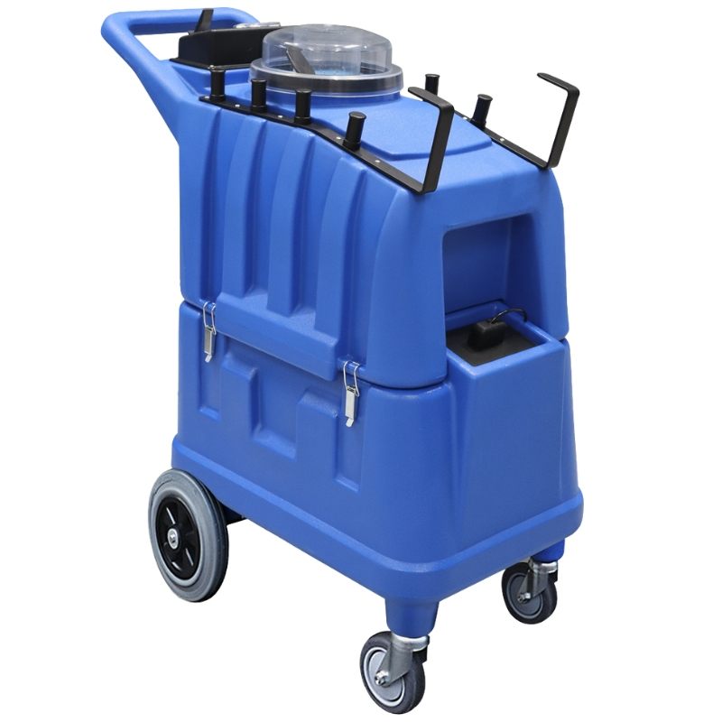 Santoemma Serena Silent Carpet Extractor Main