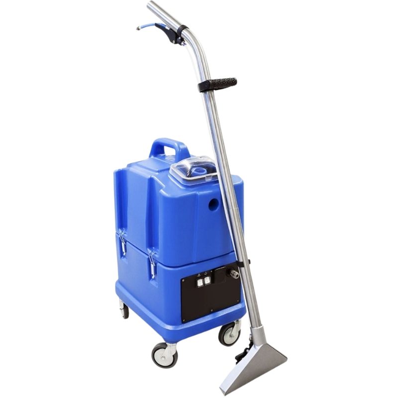 Santoemma Surevac 30L Carpet Extractor Maxi With Hoses & Wand Main