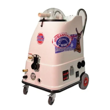 Steamvac Max 1600 Carpet Extractor Main