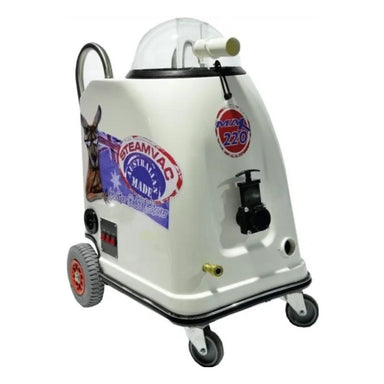 Steamvac Max 220 Carpet Extractor Main