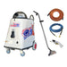Steamvac Max 220 Sizzler Inline Heater Carpet Extractor Kit