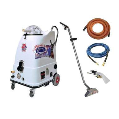 Steamvac Max 600 Carpet Extractor Parts