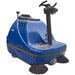 Stolzenberg Suresweep STR1000 Ride-On Battery Floor Sweeper Kit Main