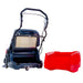 Stolzenberg TS900 Twinsweep Battery Floor Sweeper Hopper