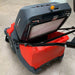 Stolzenberg Twinsweep Battery Floor Sweeper Filter