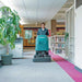 Tennant 1610 ReadySpace Carpet Extractor School
