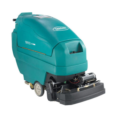 Tennant 1610 ReadySpace Main