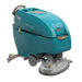 Tennant 500E Walk Behind Floor Scrubber Main View