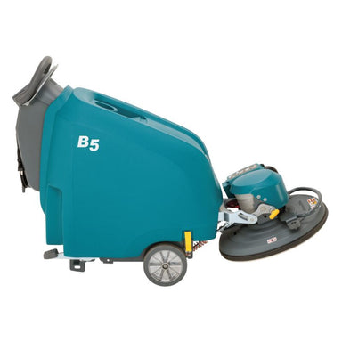 Tennant B5 Burnisher Off Ground