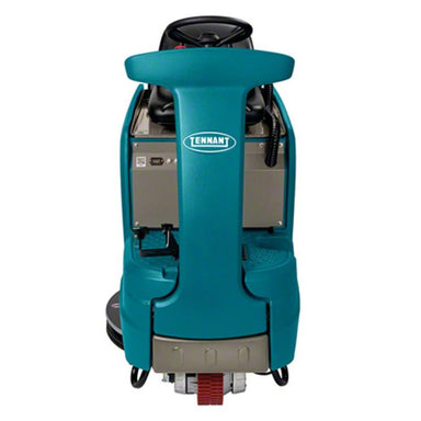 Tennant Burnisher B10 Front View