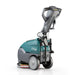Tennant CS16 Micro Walk Behind Floor Scrubber Back