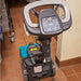 Tennant CS5 Micro Floor Scrubber Control