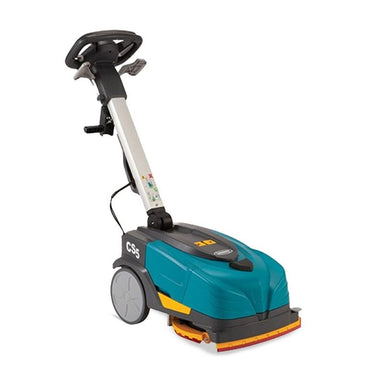 Tennant CS5 Micro Floor Scrubber Main