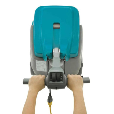 Tennant E5 Compact Carpet Extractor Top