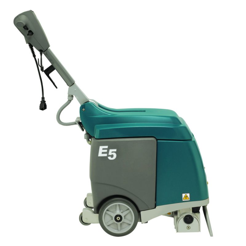 Tennant E5 Side