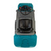 Tennant T12 Compact Ride-On Floor Scrubber Top