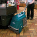 Tennant T1B Battery Compact Floor Scrubber Floor