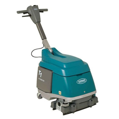 Tennant T1B Battery Compact Floor Scrubber Main