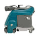 Tennant T1 Compact Floor Scrubber Fold